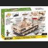 PzKpfw V Panther - Pudel 840 Kl. 1:28 HC WWII